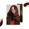 Wella Professionals Color Fresh värinaamio kaikille hiustyypeille sävy Chocolate Touch 150 ml thumbnail 6