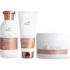 Wella Professionals Fusion Intense Repair Trio Package thumbnail 1