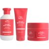 Wella Professionals Invigo Color Brilliance Fine Hair Trio Packag thumbnail 1