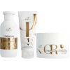 Wella Professionals Oil Reflections Luminous Trio Package thumbnail 1