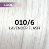 Wella Professionals Shinefinity Zero Lift Glaze hiusten puolikestoväri sävy 010/6 Lavender Flash 60 ml thumbnail 3