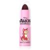 Wet n Wild Alice in Wonderland runsaspigmenttinen voidemainen huulipuna sävy Curtsy 4,2 g thumbnail 1