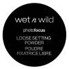 Wet n Wild Photo Focus Loose Setting Powder 20 g – Translucent thumbnail 1