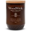 WoodWick Black Currant & Rose Renew Candle Large thumbnail 1