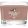 Yankee Candle Afternoon Scrapbooking votiivikynttilä 37 g thumbnail 1