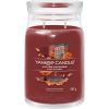 Yankee Candle Autumn Daydream Signature Jar Large thumbnail 1