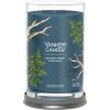 Yankee Candle Bayside Cedar Signature Tumbler Large thumbnail 1