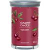Yankee Candle Black Cherry Signature Tumbler Large thumbnail 1