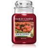 Yankee Candle Black Cherry tuoksukynttilä 623 g thumbnail 1