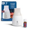 Yankee Candle Black Cherry Ultrasonic Aroma Diffuser Starter Kit thumbnail 1