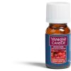 Yankee Candle Black Cherry Ultrasonic Aroma Oil 10 ml thumbnail 1
