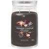 Yankee Candle Black Coconut Signature Jar Large thumbnail 1