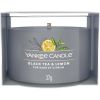 Yankee Candle Black Tea & Lemon Filled Votive 49 g thumbnail 1