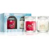 Yankee Candle Bright Lights 2x Scented Candles lahjasetti 2x368 g thumbnail 1