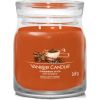 Yankee Candle Cinnamon Stick Signature Jar Medium thumbnail 1