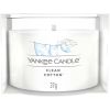 Yankee Candle Clean Cotton Filled Votive 49 g thumbnail 1