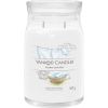 Yankee Candle Clean Cotton Signature Jar Large thumbnail 1