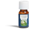 Yankee Candle Clean Cotton Ultrasonic Aroma Oil 10 ml thumbnail 1