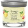 Yankee Candle Iced Berry Lemonade Signature Tumbler Small thumbnail 1