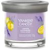 Yankee Candle Lemon Lavender Signature Tumbler Small thumbnail 1