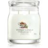 Yankee Candle London Christmas Tea tuoksukynttilä 368 g thumbnail 1