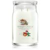 Yankee Candle London Christmas Tea tuoksukynttilä 567 g thumbnail 1