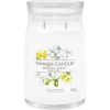 Yankee Candle Midnight Jasmine Signature Jar Large thumbnail 1