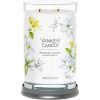 Yankee Candle Midnight Jasmine Signature Tumbler Large thumbnail 1