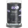 Yankee Candle Midsummer&#039;s Night Signature Tumbler Large thumbnail 1