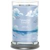 Yankee Candle Ocean Air Signature Tumbler Large thumbnail 1