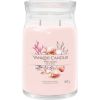 Yankee Candle Pink Sands Signature Jar Large thumbnail 1