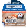 Yankee Candle Pumpkin Cinnamon Swirl tuoksuvaha 22 g thumbnail 1