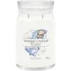 Yankee Candle Soft Blanket Signature Jar Large thumbnail 1