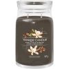 Yankee Candle Vanilla Bean Espresso Signature Jar Large thumbnail 1