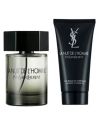 Yves Saint Laurent La Nuit De L&#039;Homme EDT Gift Set 100 ml thumbnail 1