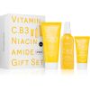 Ziaja Vitamin C.B3 Niacinamide lahjasetti (kasvoille ja vartalolle) thumbnail 1
