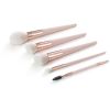 Zoë Ayla Makeup Brush Set 5 Piece sivellinsetti thumbnail 3