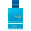 Al Haramain Amber Oud Aqua Dubai parfyymiuute unisex 100 ml thumbnail 2
