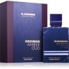 Al Haramain Amber Oud Dubai Night parfyymiuute unisex 100 ml thumbnail 3