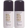 Alyssa Ashley Duo Musk Roll-On Deodorant thumbnail 1