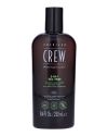 American Crew 3-in-1 Tea Tree 250 ml thumbnail 1