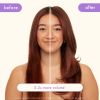 Amika Big Hit Volumising Shampoo thumbnail 2