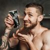 Angry Beards Heat Protector Johnny Storm partabalsami Heat Protector 75 ml thumbnail 3