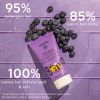 Apivita Mini Bees Gentle Kids Conditioner Blueberry & Honey hoitoaine lapsille 150 ml thumbnail 6