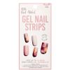 Ardell LED Gel Nail Art Strips  - Cheers to Rose thumbnail 1