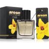 Areon Vanilla Black autotuoksu 50 ml thumbnail 1