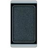 Artdeco Eyeshadow Pearly 02 Anthracite - 0,8 g thumbnail 1