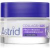 Astrid Collagen PRO ikääntymisen merkkejä ehkäisevä yövoide elvyttävä vaikutus 50 ml thumbnail 1