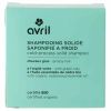 Avril Organic Palashampoo Rasvoittuville Hiuksille 100g thumbnail 1