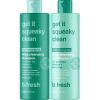 b.fresh Get it squeaky clean Duo thumbnail 1